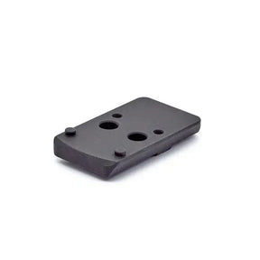 Walther PPQ [Q4 & Q5] adapterplade | Trijicon RMR footprint