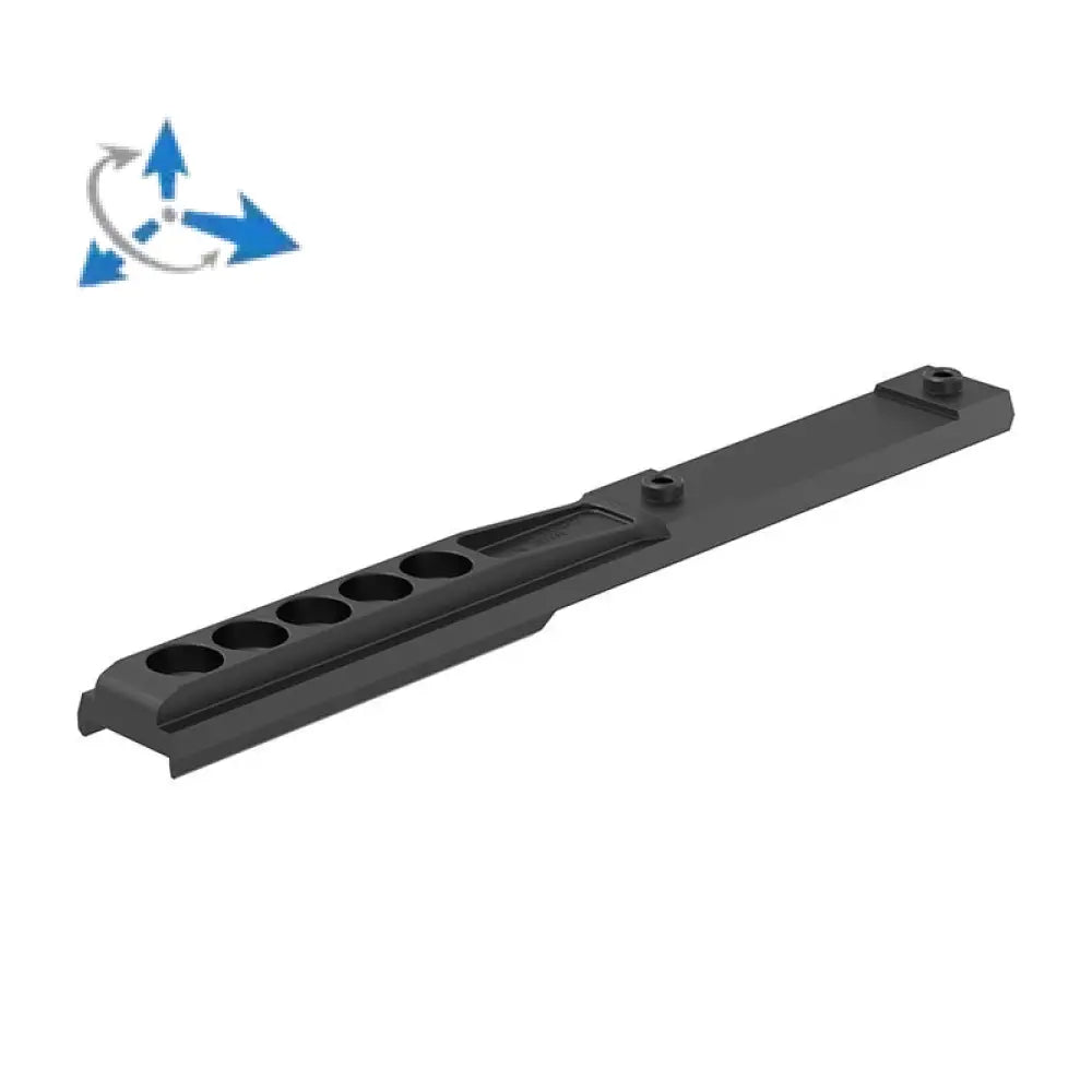 Adapter for Hikmicro Thunder TQ50CR 2.0 | Blaser base JK-N