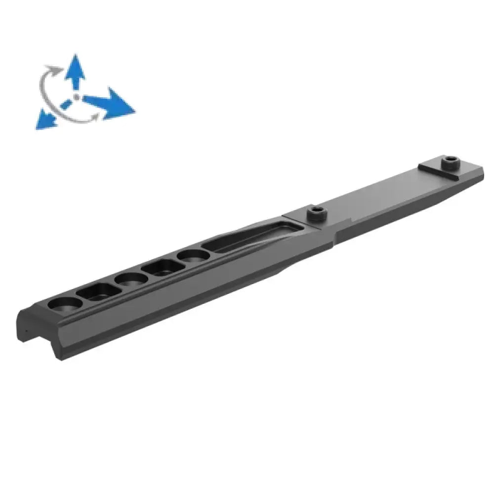 Adapter til InfiRay Geni GL 35L GH 50R | Blaser base