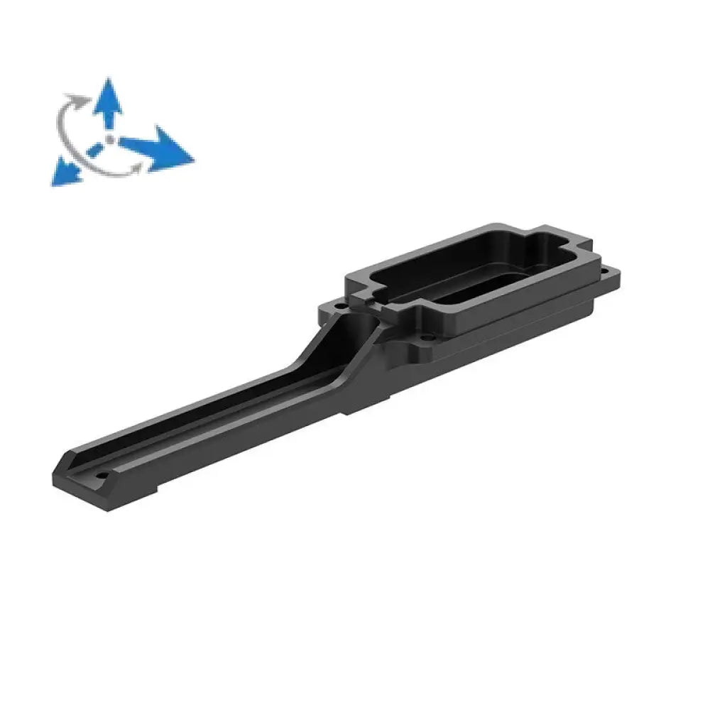 Adapter til Infiray PS II ZZr | Blaser base