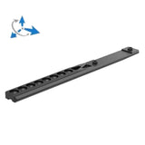 Adapter til PARD 008 S-LRF | Blaser base
