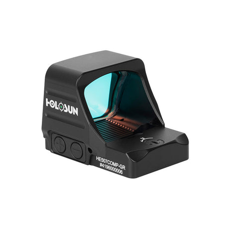 Holosun 507 Comp [grøn]