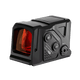 Rødpunktsigter med Aimpoint A-CUT footprint