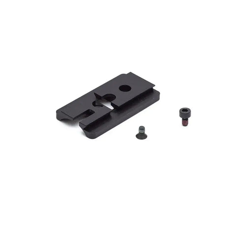 Beretta [92X 92XI 92 GTS 92X RDO M9A4] adapterplade | Aimpoint Acro footprint