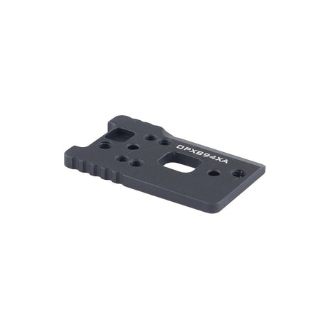 Beretta 94X adapterplade | type A [RMSc DPP Docter footprint]