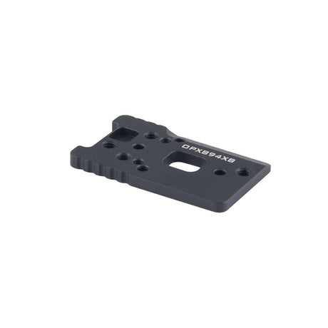 Beretta 94X adapterplade | type B [RMR & RTS footprint]