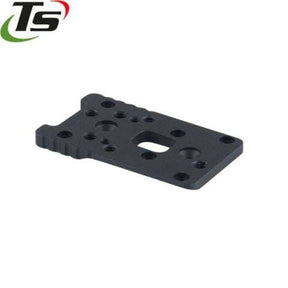 Beretta 94X adapterplade | type B [RMR & RTS footprint]