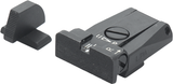 Beretta [Stock Brigader Billenium] justerbare sigtemidler | blank
