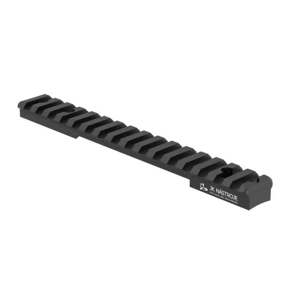 Bergara B14 Long Action Picatinny skinne