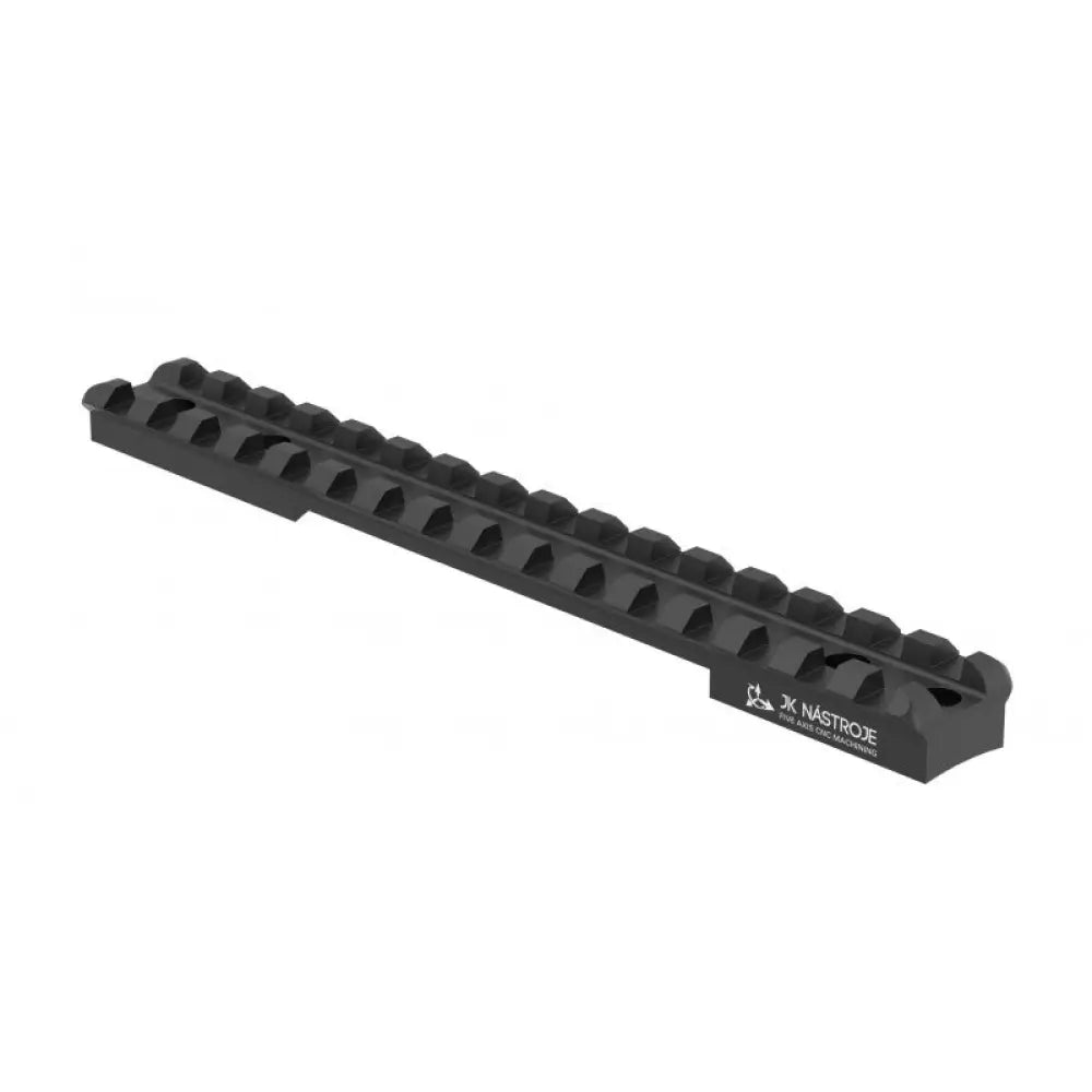 Bergara B14 Long Action Picatinny skinne [light weight]