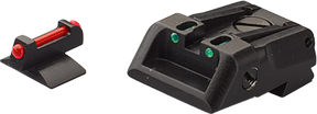 Bul M5 justerbare sigtemidler | fiber optic