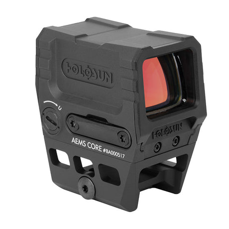 Holosun AEMS CORE Rød