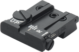 Colt [Series 70 80 90] justerbart bagsigte | blank