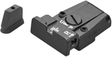 CZ P-07 CZ P-09 sigtemidler | blank