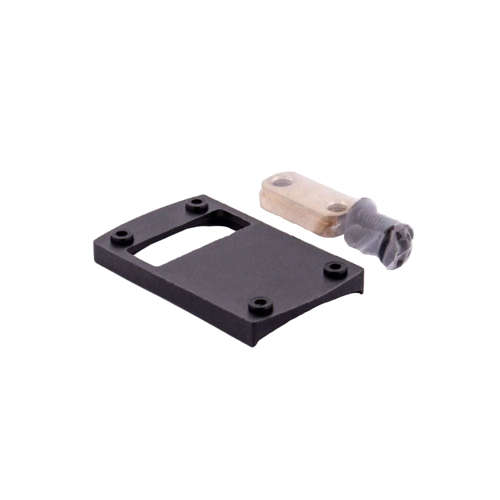 CZ P-10 [P-10C P-10F P-10S] rødpunktsmontage | Shield RMSc footprint