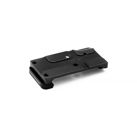 CZ Shadow 2 adapterplade | Aimpoint A-CUT footprint