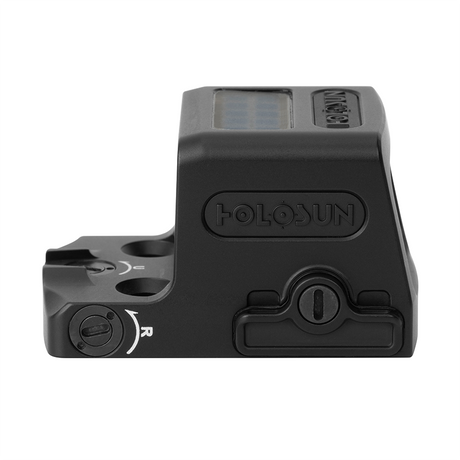 Holosun EPS Carry [grøn]