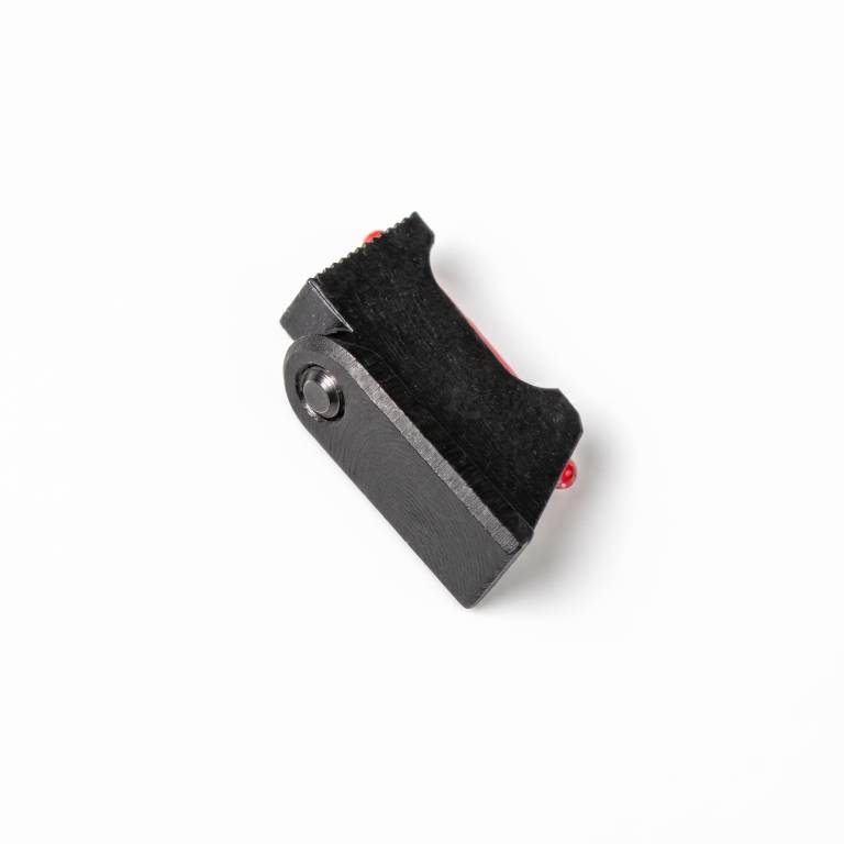 CZ Kadet korn 7.5 x 1.5 mm | fiber optic 