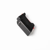 CZ Kadet korn 7.5 x 1.5 mm | fiber optic 