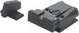 H&K P7 justerbare sigtemidler | blank