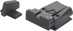 H&K P7 justerbare sigtemidler | blank