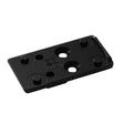 HK [VP9 & SFP9] adapterplade | Leupold DPP footprint