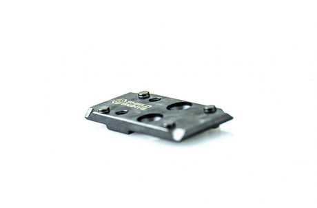 HK [VP9 & SFP9] adapterplade | Shield RMSc footprint