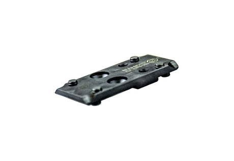 HK [VP9 & SFP9] adapterplade | Shield RMSc footprint