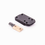 HK [VP9 SFP9 VP40 P30 HK45] rødpunktsmontage | Shield RMSc footprint