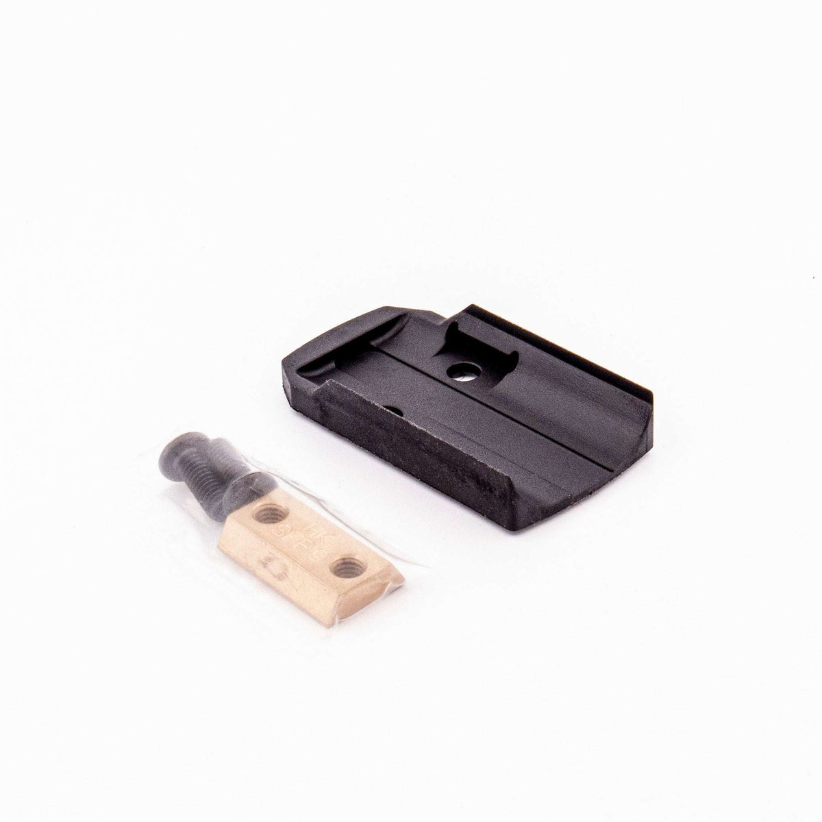HK [VP9 SFP9 VP40 P30 HK45] rødpunktsmontage | Shield RMSc footprint