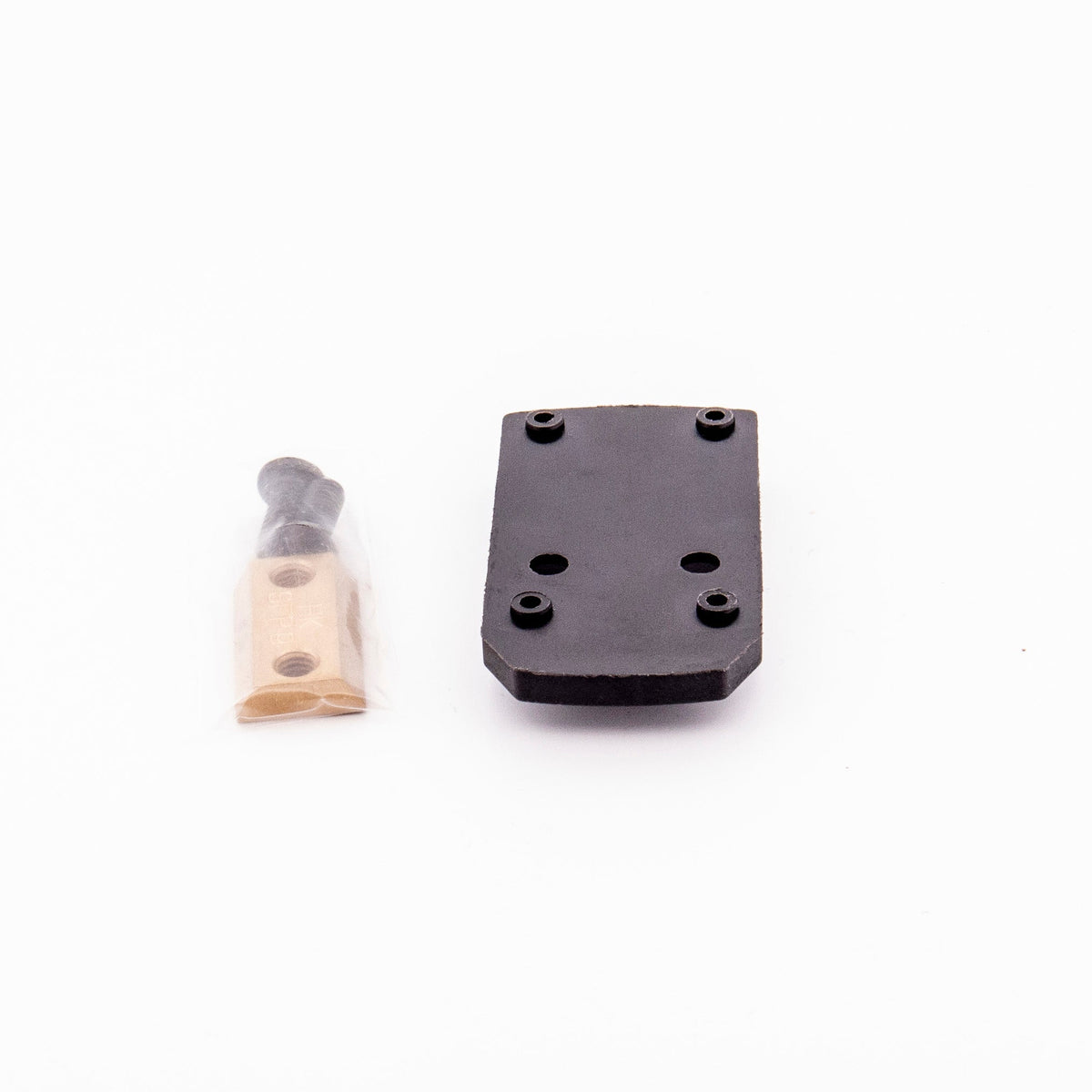 HK [VP9 SFP9 VP40 P30 HK45] rødpunktsmontage | Shield RMSc footprint