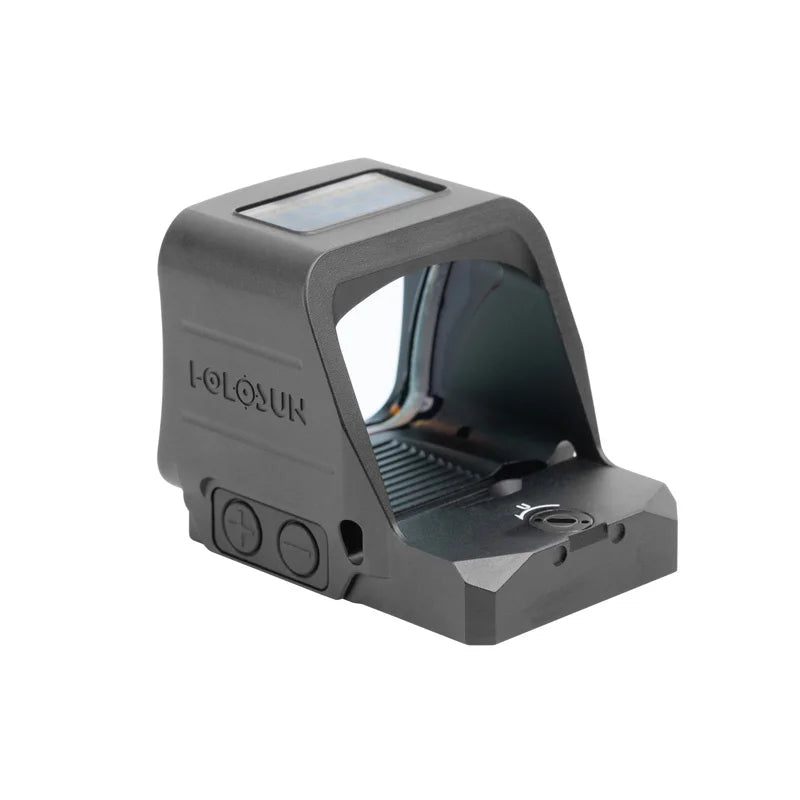 Holosun 507 Promax PRS [rød]