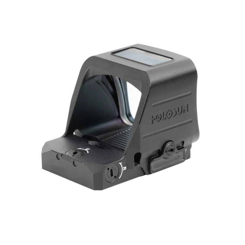 Holosun 507 Promax PRS [rød]