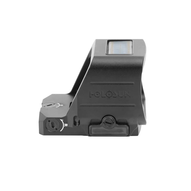 Holosun 507 Promax PRS [rød]