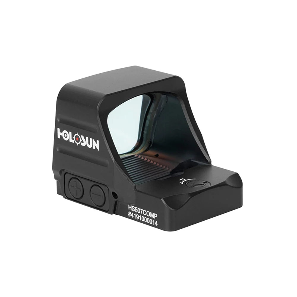 Holosun 507Comp [guld]