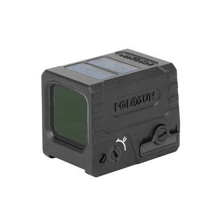 Holosun AEMS Micro [rød]