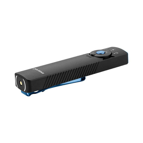 Olight Arkfeld Pro | flad 3-i-1 EDC lygte | 1.300 lm