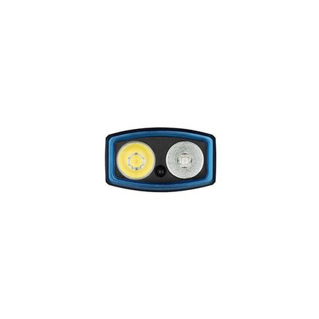 Olight Arkfeld Pro | flad 3-i-1 EDC lygte | 1.300 lm