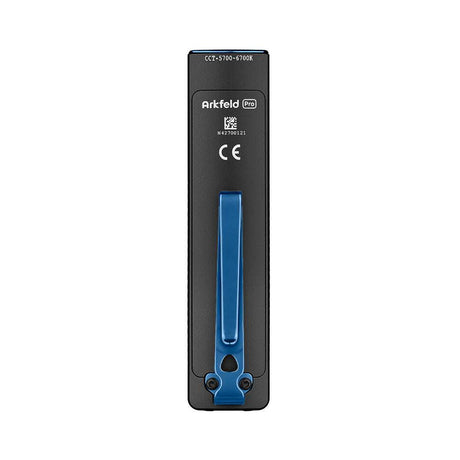 Olight Arkfeld Pro | flad 3-i-1 EDC lygte | 1.300 lm