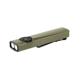 Olight Arkfeld Ultra | flad 3-i-1 EDC lygte | 1.400 lm - Olive Green