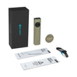 Olight Arkfeld Ultra | flad 3-i-1 EDC lygte | 1.400 lm - Olive Green