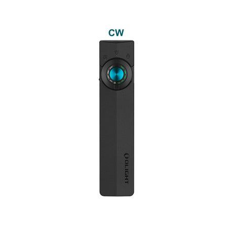 Olight ArkPro | flad 4-i-1 EDC lygte | 1.500 lm