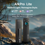 Olight ArkPro Lite | flad 3-i-1 EDC lygte | 1.200 lm