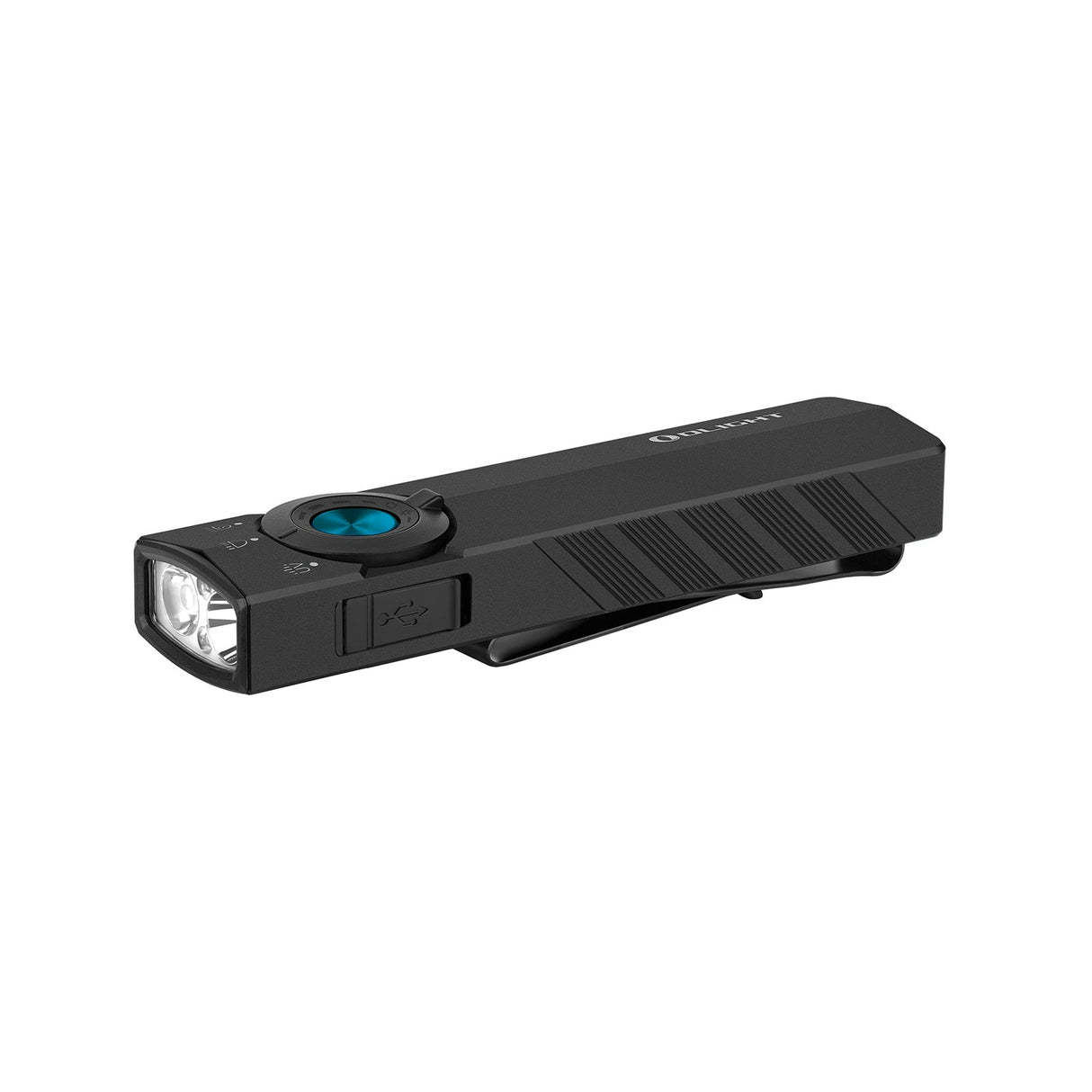 Olight ArkPro Lite | flad 3-i-1 EDC lygte | 1.200 lm