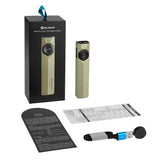 Olight ArkPro Ultra | flad 4-i-1 EDC lygte | 1.700 lm - Olive Green