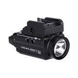 Olight Baldr S | pistollygte med laser | 800 lm