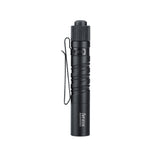 Olight i3T EOS | slim EDC lygte | 180 lm - Black