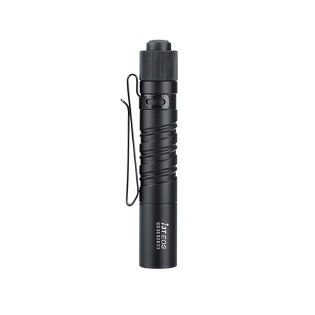 Olight i3T EOS | slim EDC lygte | 180 lm - Black