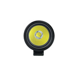 Olight i3T EOS | slim EDC lygte | 180 lm - Black