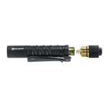 Olight i3T EOS | slim EDC lygte | 180 lm - Black